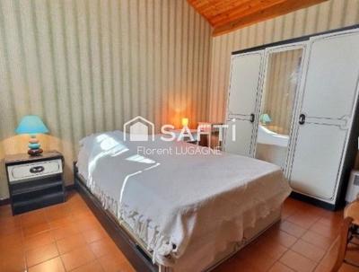 Maison - 84 m² - 4 pièces