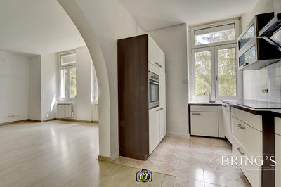 Appartement - 105 m² - 4 pièces