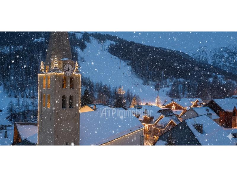 Duplex - 67 m² - 3 pièces