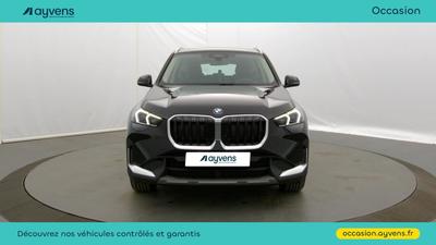 Bmw X1 sDrive18i 136ch Business Design