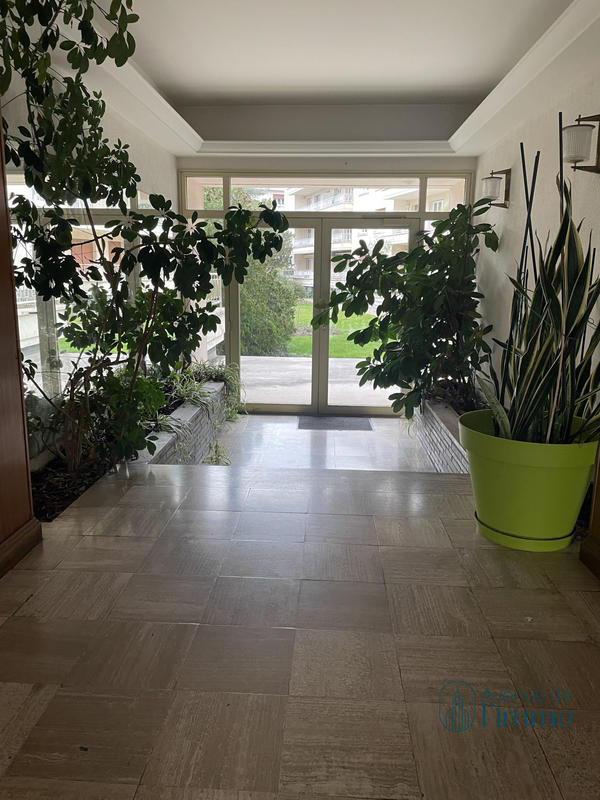 Appartement - 124 m² - 5 pièces