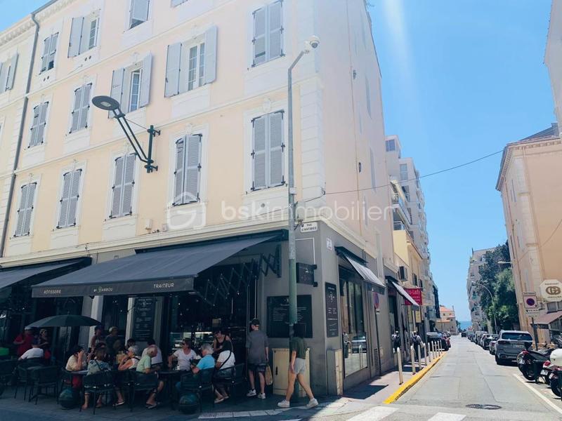 Appartement - 34 m² - 2 pièces