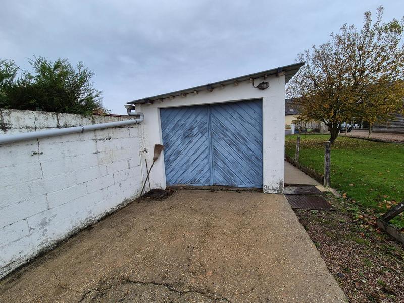 Maison - 75 m² - 5 pièces