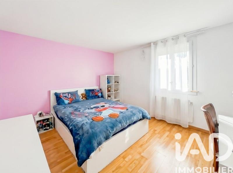 Maison - 133 m² - 6 pièces