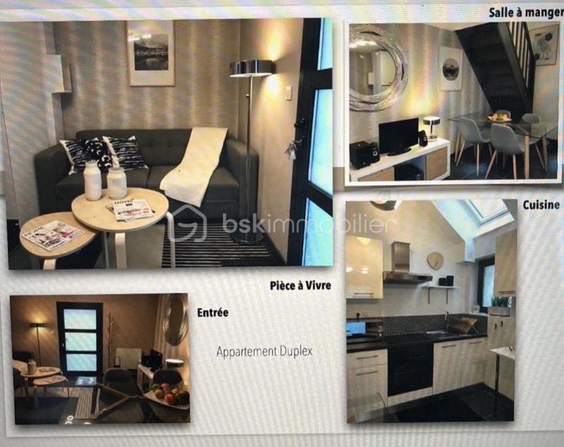 Maison - 130 m² - 7 pièces