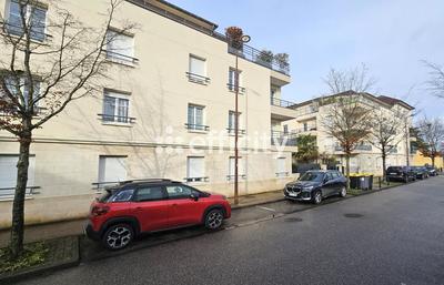 Appartement - 52 m² - 2 pièces