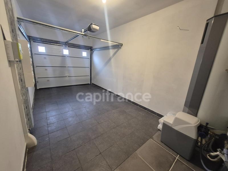 Maison - 86 m² - 4 pièces