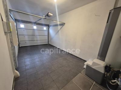Maison - 86 m² - 4 pièces