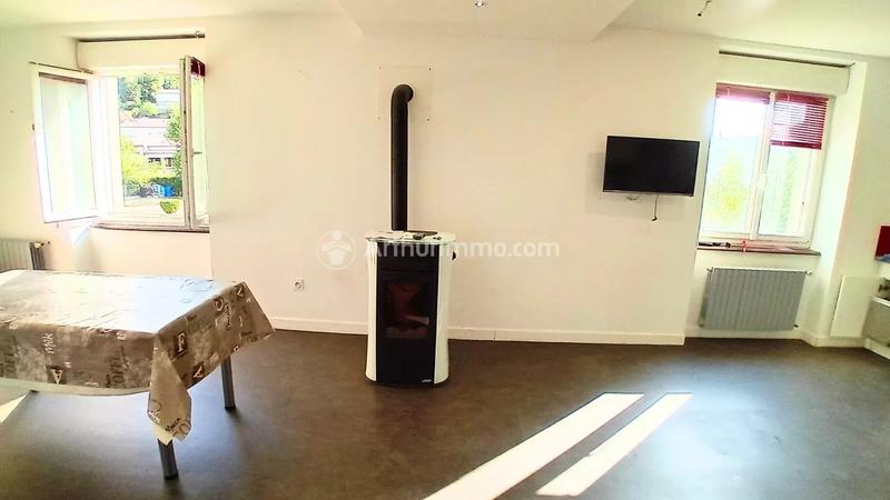 Maison - 155 m² - 6 pièces