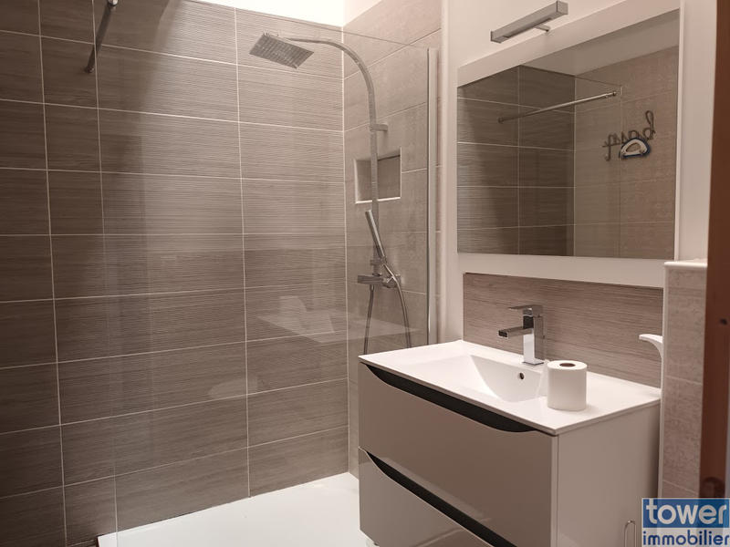 Maison - 118 m² - 4 pièces