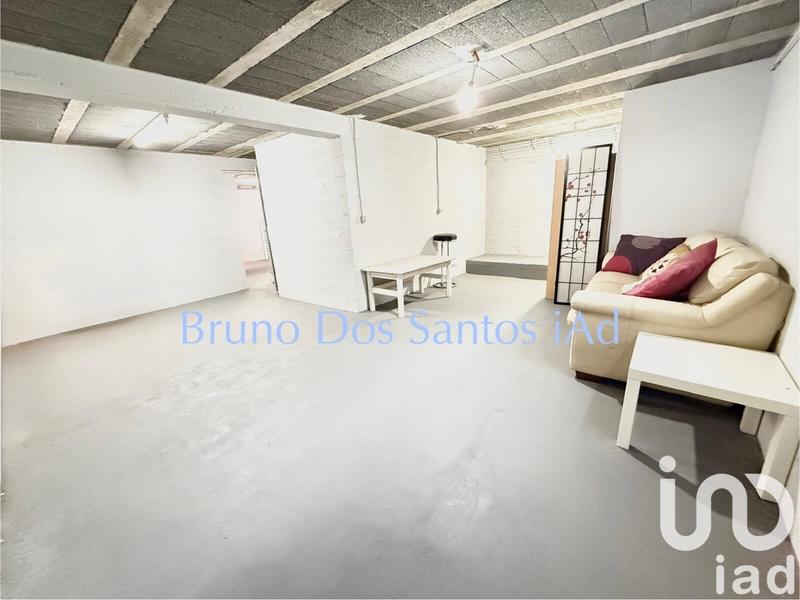 Maison - 129 m² - 6 pièces