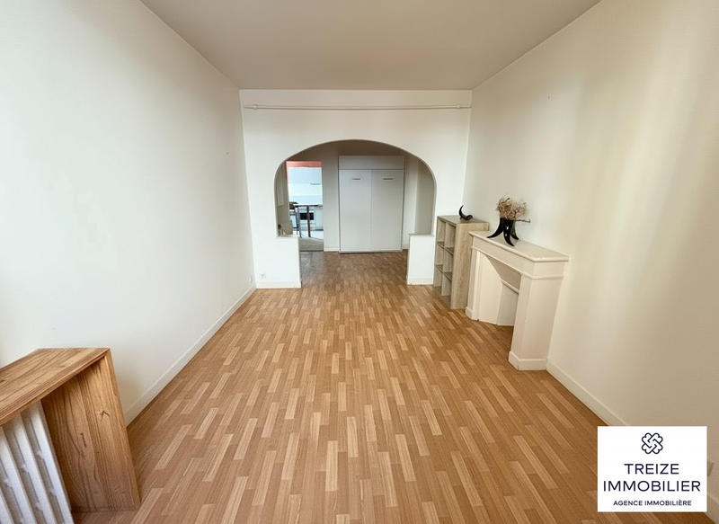 Appartement - 39 m² - 1 pièce