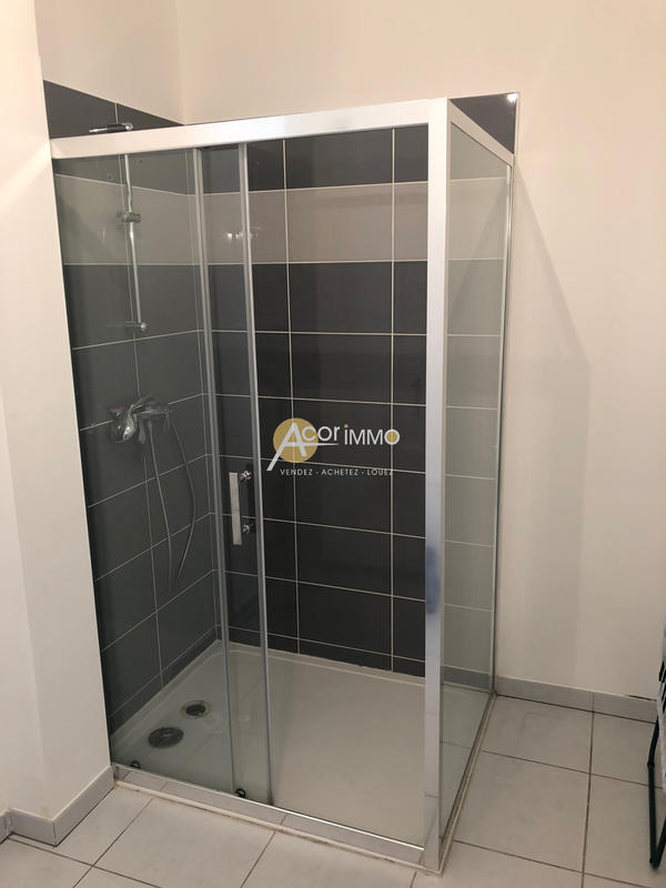 Appartement - 36 m² - 2 pièces