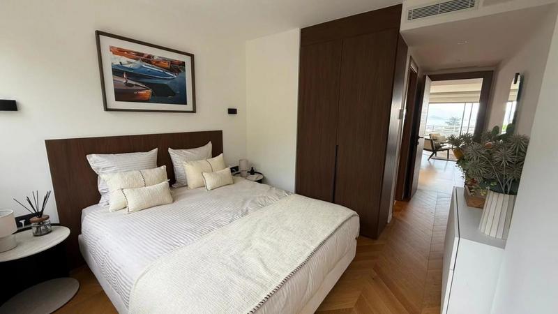 Appartement - 100 m² - 4 pièces