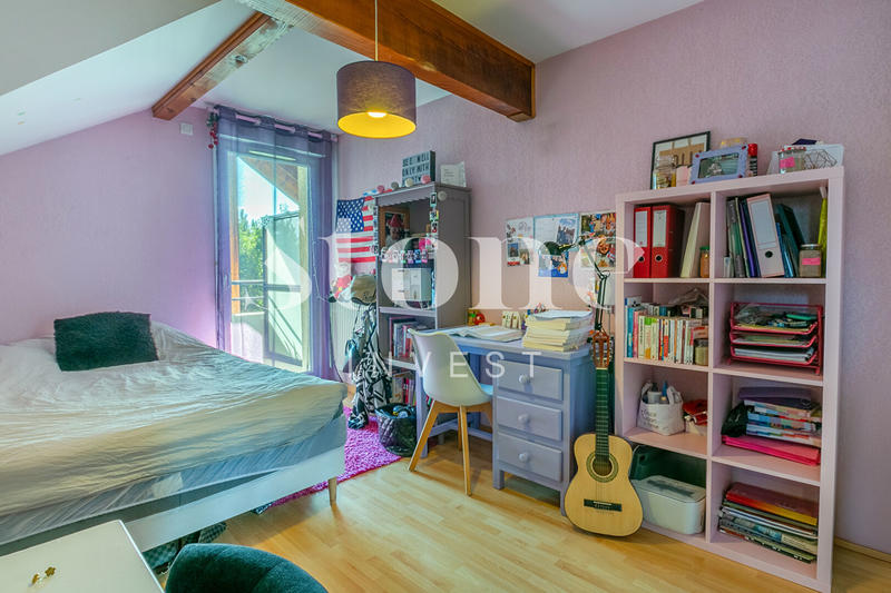 Appartement - 81 m² - 4 pièces