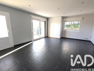 Maison - 139 m² - 5 pièces