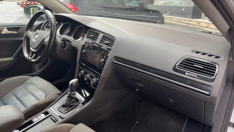 Volkswagen Golf VII 1.4 Tsi 125 Dsg7 Carat