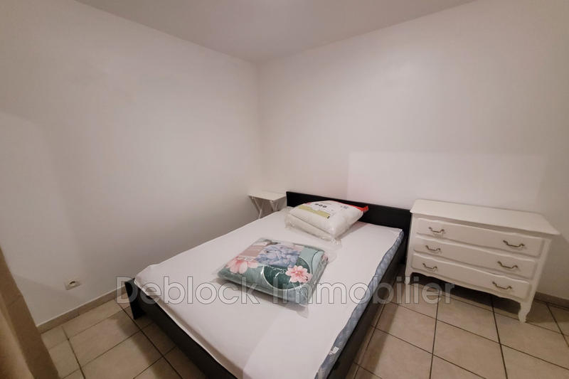 Appartement - 30 m² - 2 pièces