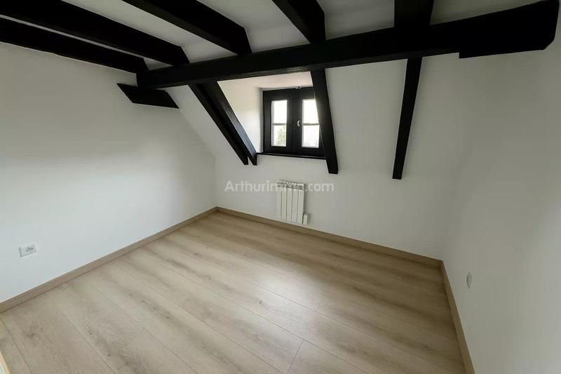 Appartement - 137 m² - 5 pièces