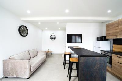 Maison de ville - 70 m² - 3 pièces