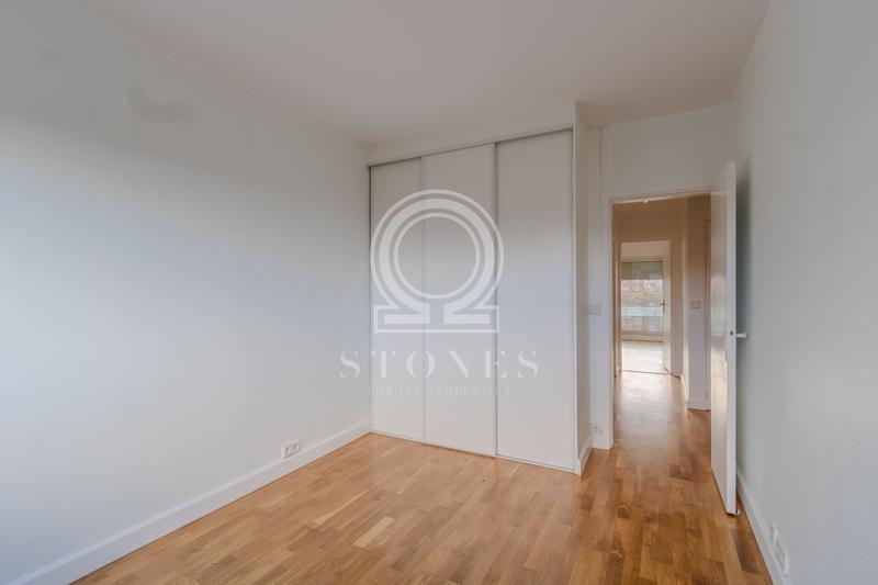 Appartement - 103 m² - 5 pièces