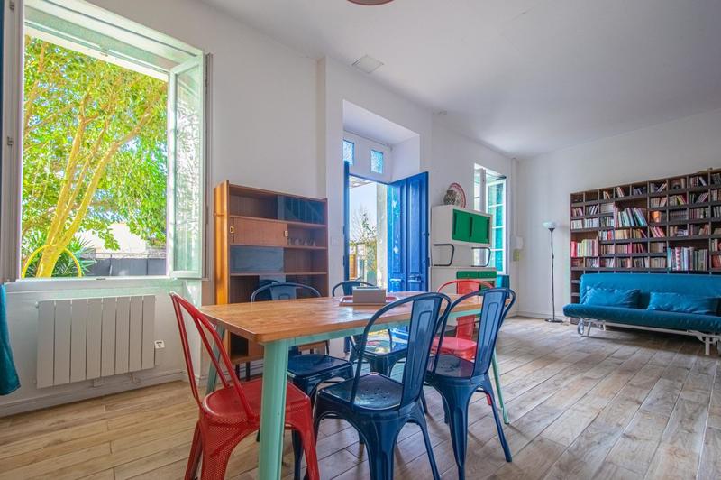 Maison - 94 m² - 4 pièces