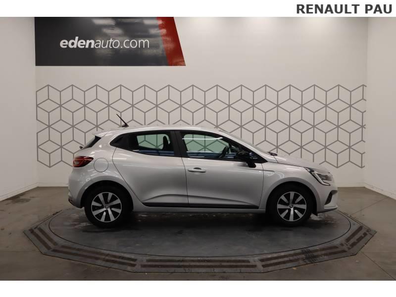 Renault Clio TCe 90 Equilibre