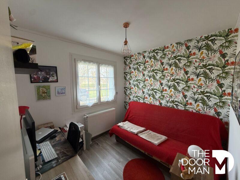 Pavillon - 79 m² - 3 pièces