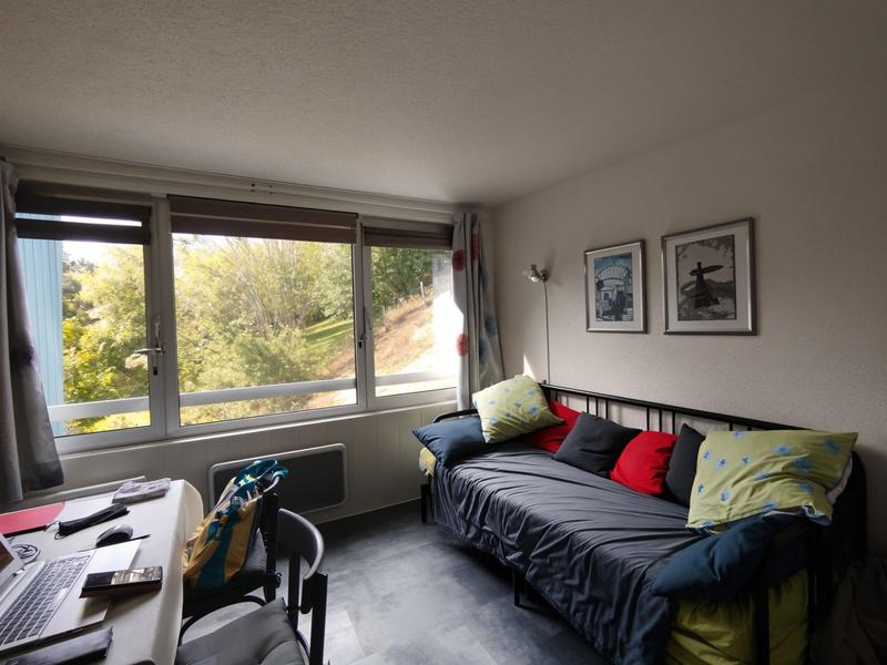 Appartement - 30 m² - 2 pièces