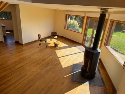 Maison contemporaine - 213 m² - 8 pièces