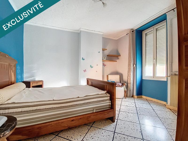 Appartement - 73 m² - 4 pièces