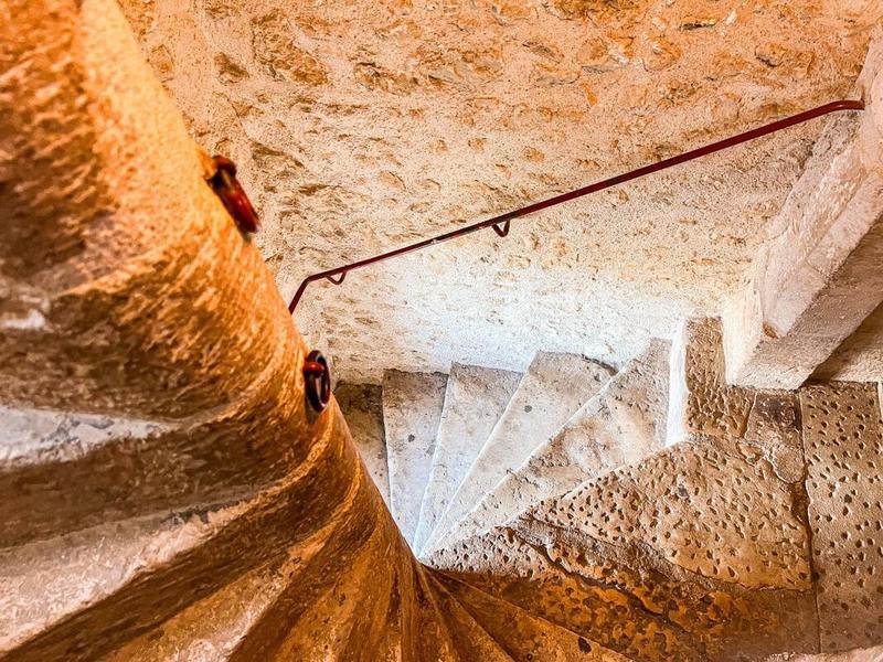 Maison - 153 m² - 6 pièces