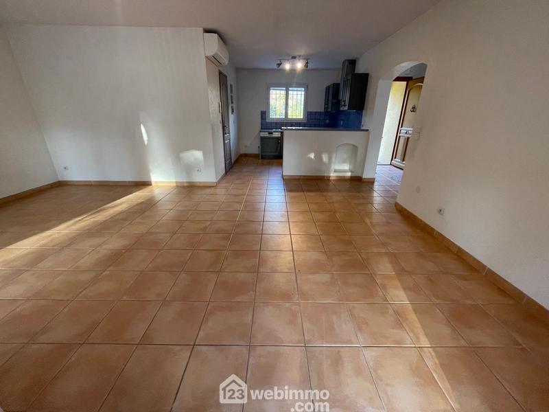 Villa - 82 m² - 4 pièces