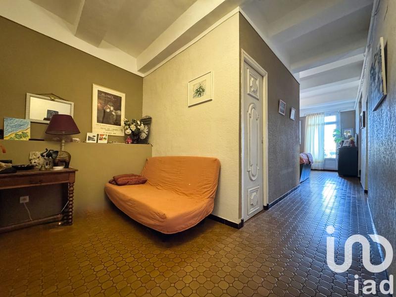 Appartement - 91 m² - 3 pièces