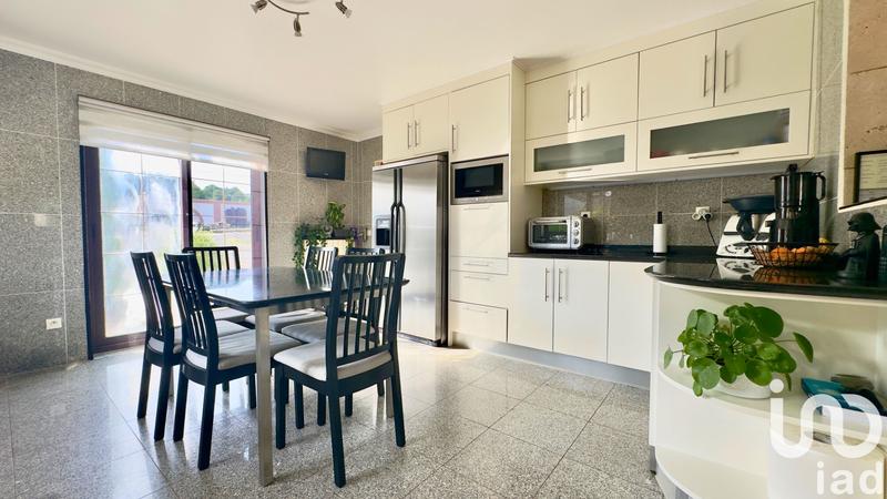 Maison - 176 m² - 6 pièces