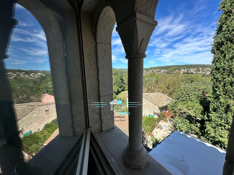 Maison - 114 m² - 5 pièces