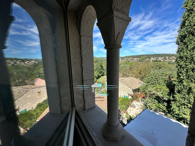 Maison - 114 m² - 5 pièces