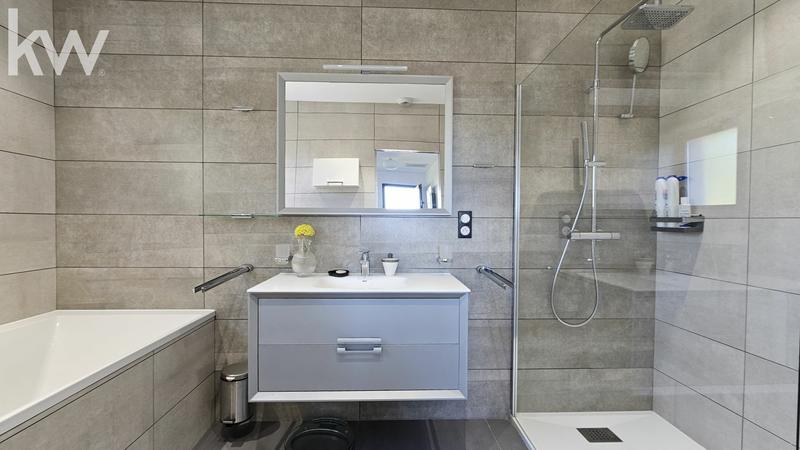 Maison - 162 m² - 4 pièces