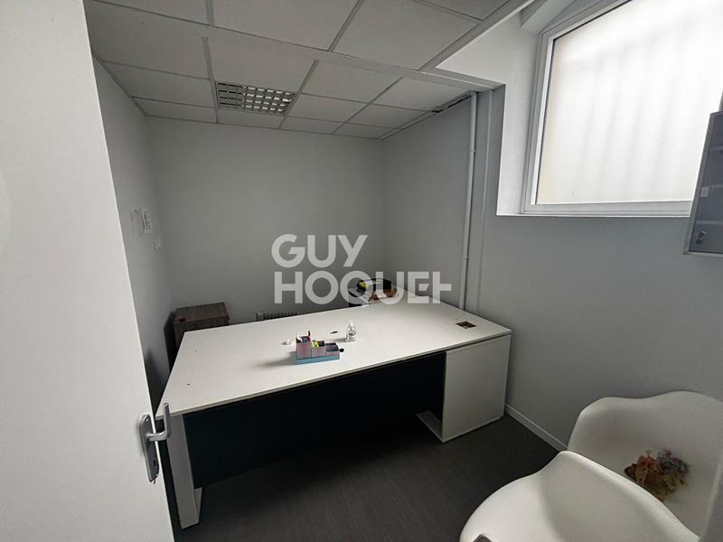 Local commercial - 240 m²