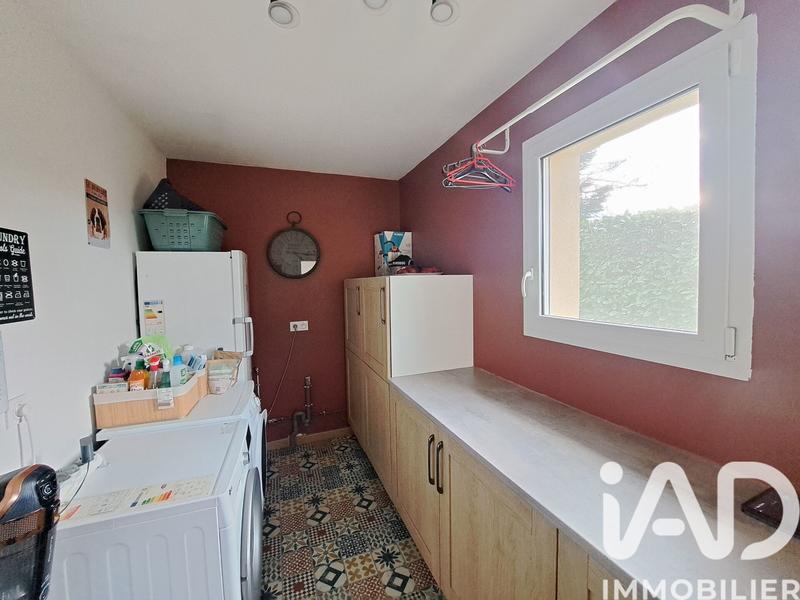 Maison - 103 m² - 4 pièces