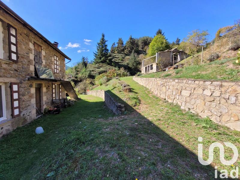 Maison - 168 m² - 6 pièces