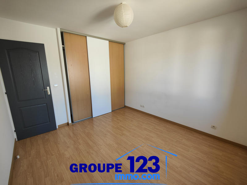 Maison - 96 m² - 5 pièces