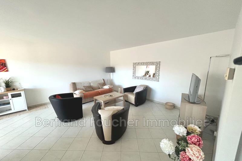 Appartement - 76 m² - 3 pièces