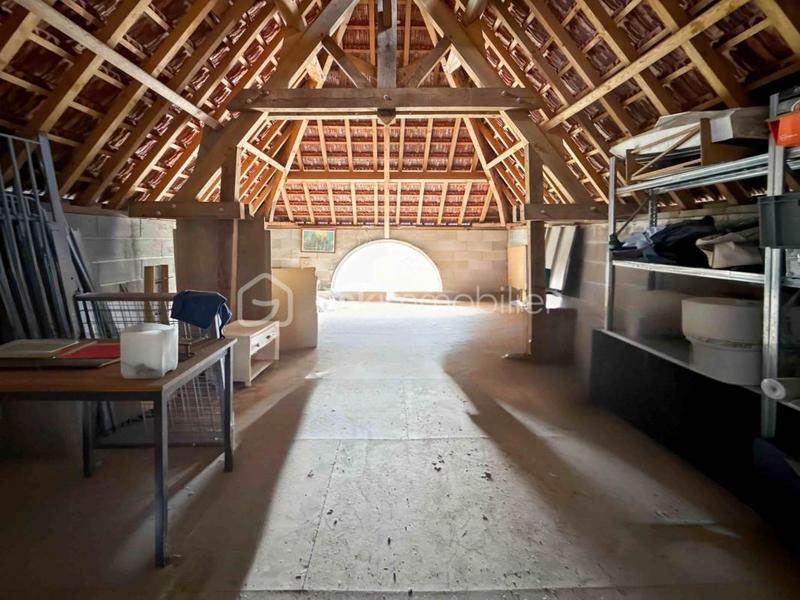 Maison - 155 m² - 6 pièces