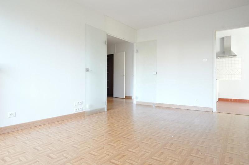 Appartement - 52 m² - 2 pièces