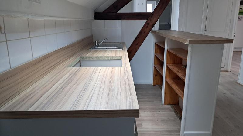 Appartement - 71 m² - 3 pièces