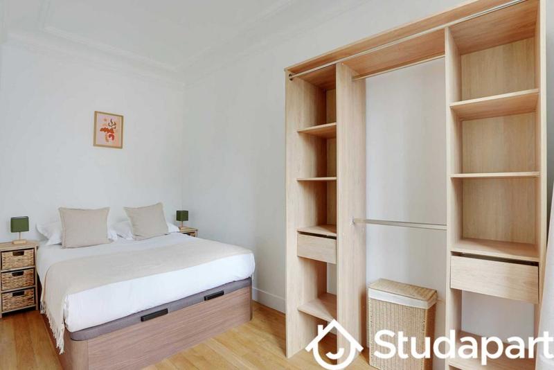 Appartement - 34 m² - 1 pièce