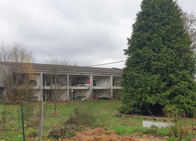 Immeuble - 1 500 m²