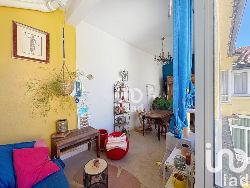 Appartement - 109 m² - 5 pièces