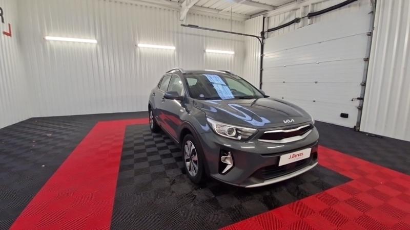 Kia Stonic 1.0 t-Gdi 120 Mhev Active Dct7